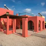 Villa Selene Gennadi