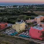 Selene Villa