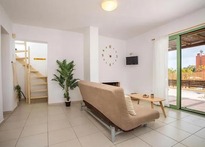 Selene Villa Jenádi