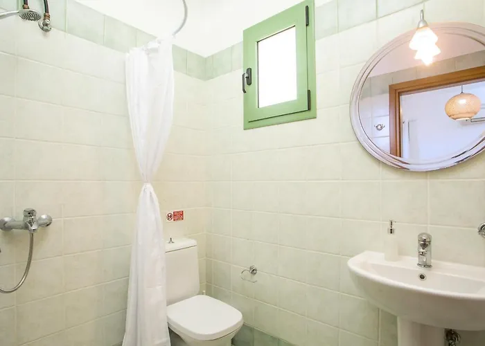 Selene Villa Jenádi