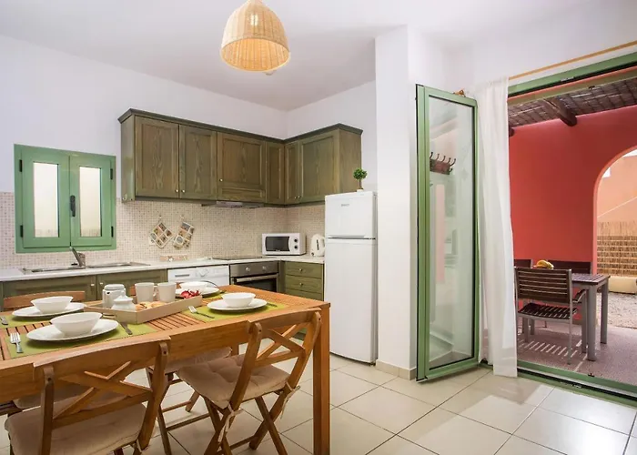 Villa Selene Jenádi